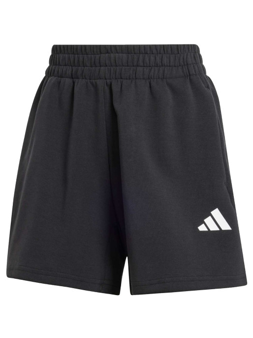 ADIDAS SPORTSWEAR Future Icons Small Logo Shorts