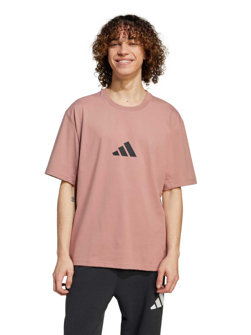 ADIDAS SPORTSWEAR Z.N.E. Loose-Fit T-Shirt