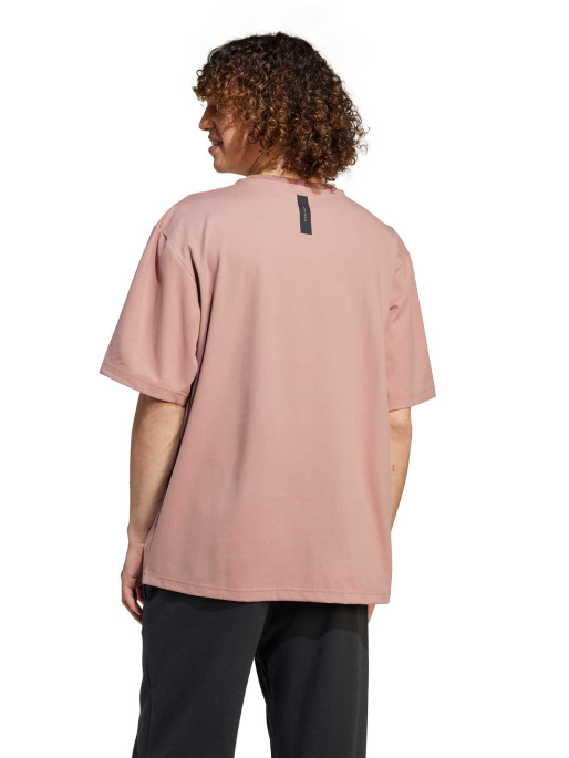 ADIDAS SPORTSWEAR Z.N.E. Loose-Fit T-Shirt