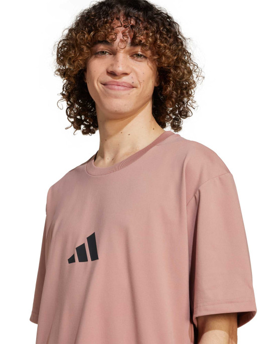 ADIDAS SPORTSWEAR Z.N.E. Loose-Fit T-Shirt