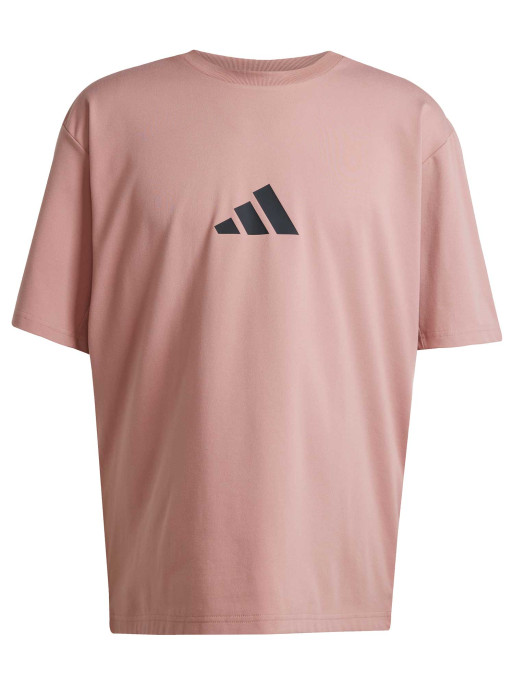 ADIDAS SPORTSWEAR Z.N.E. Loose-Fit T-Shirt