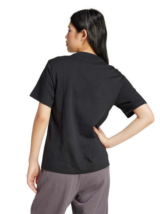 ADIDAS SPORTSWEAR Тениска Essentials Big Logo Cotton