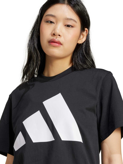 ADIDAS SPORTSWEAR Тениска Essentials Big Logo Cotton