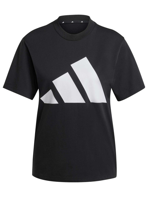 ADIDAS SPORTSWEAR Тениска Essentials Big Logo Cotton
