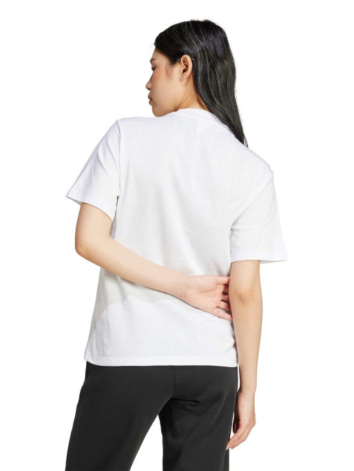 ADIDAS SPORTSWEAR Tricou Essentials Big Logo Cotton