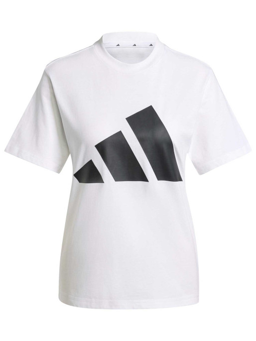 ADIDAS SPORTSWEAR Tricou Essentials Big Logo Cotton