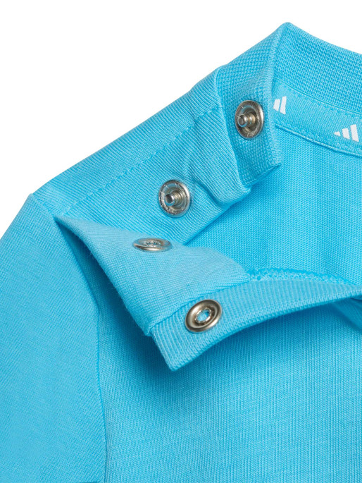 ADIDAS SPORTSWEAR X Marvel Spider-Man Tee Set Kids