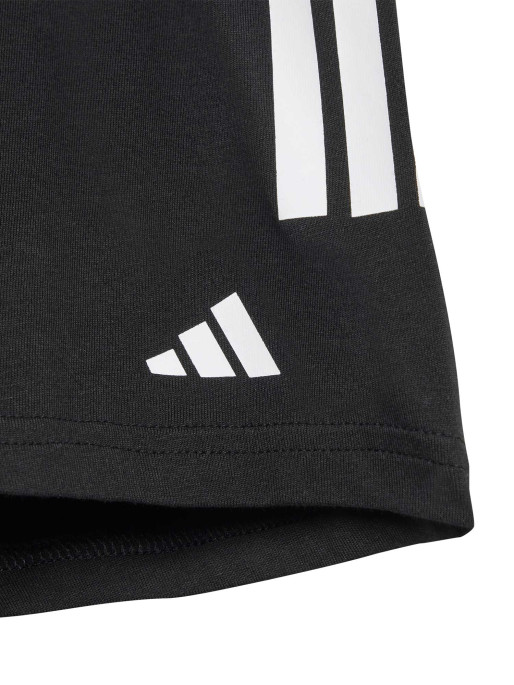 ADIDAS SPORTSWEAR X Marvel Spider-Man Tee Set Kids