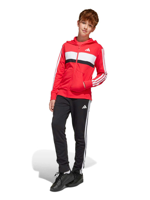 ADIDAS SPORTSWEAR Seasonal Essentials Tiberio 3-Stripes Track Suit