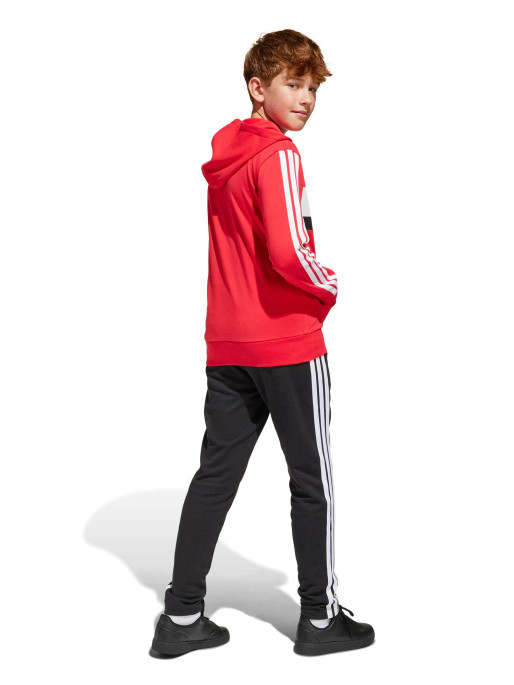 ADIDAS SPORTSWEAR Seasonal Essentials Tiberio 3-Stripes Track Suit