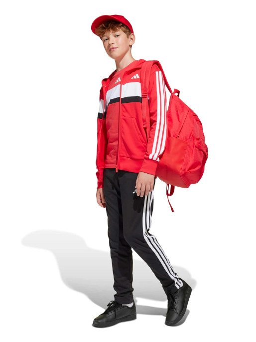 ADIDAS SPORTSWEAR Seasonal Essentials Tiberio 3-Stripes Track Suit