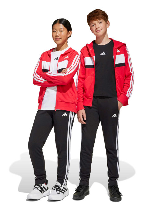 ADIDAS SPORTSWEAR Seasonal Essentials Tiberio 3-Stripes Track Suit