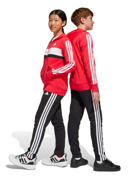 ADIDAS SPORTSWEAR Seasonal Essentials Tiberio 3-Stripes Track Suit