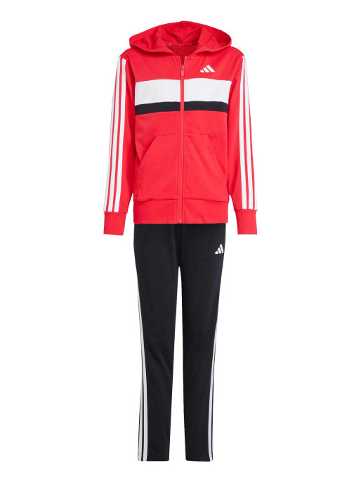 ADIDAS SPORTSWEAR Seasonal Essentials Tiberio 3-Stripes Track Suit