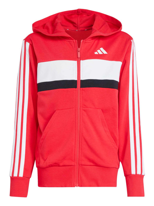 ADIDAS SPORTSWEAR Seasonal Essentials Tiberio 3-Stripes Track Suit