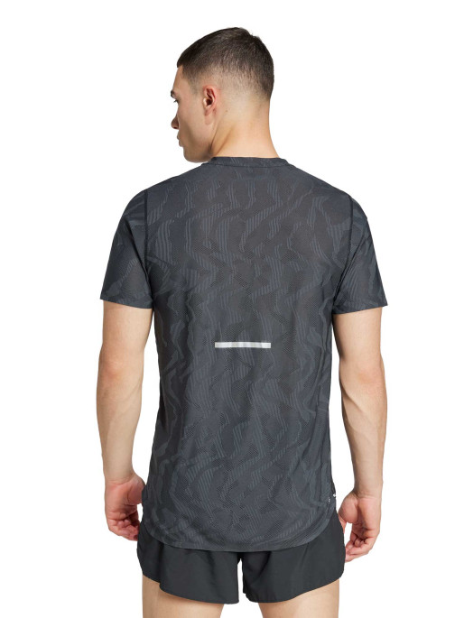 ADIDAS PERFORMANCE Tricou Ultimate Running Engineered Climacool+