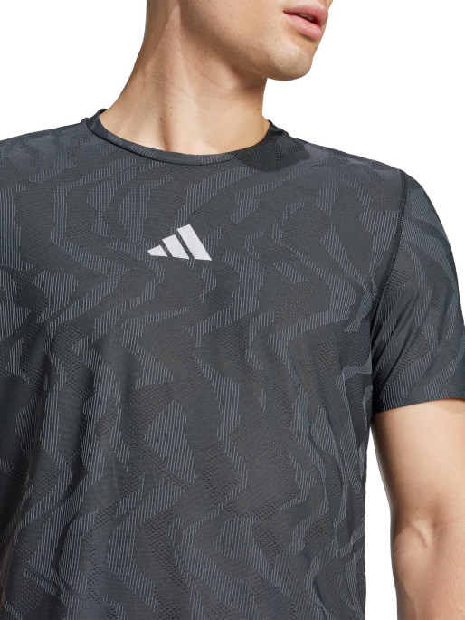 ADIDAS PERFORMANCE Tricou Ultimate Running Engineered Climacool+