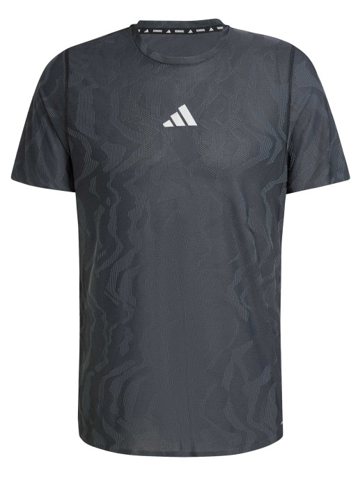 ADIDAS PERFORMANCE Tricou Ultimate Running Engineered Climacool+