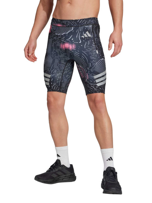 ADIDAS PERFORMANCE Break the Norm CLIMACOOL Biker Tights