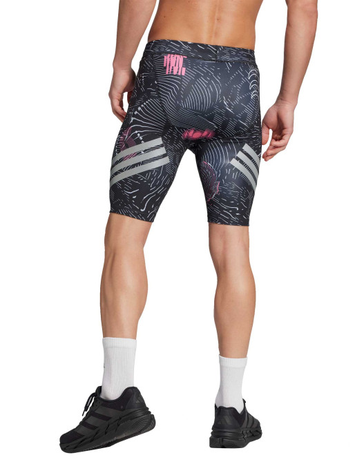 ADIDAS PERFORMANCE Break the Norm CLIMACOOL Biker Tights