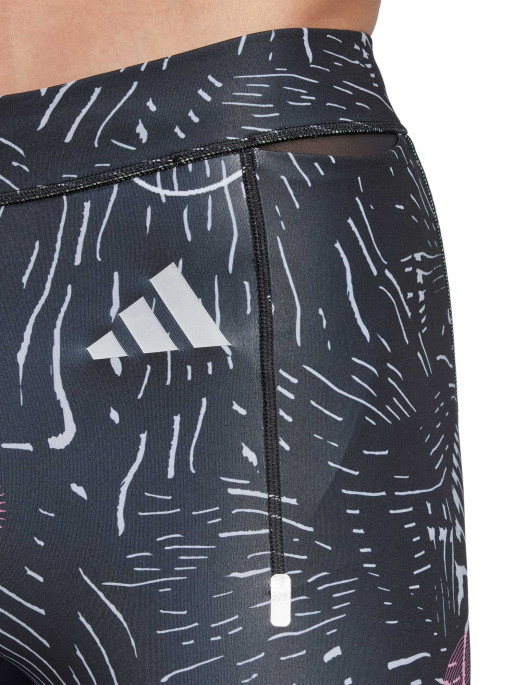 ADIDAS PERFORMANCE Break the Norm CLIMACOOL Biker Tights