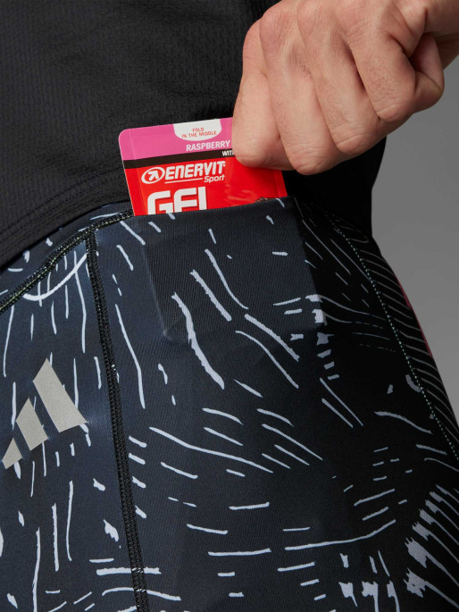 ADIDAS PERFORMANCE Break the Norm CLIMACOOL Biker Tights