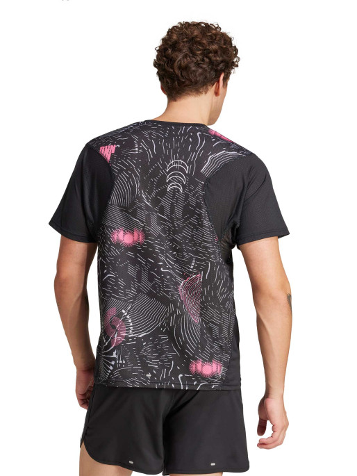 ADIDAS PERFORMANCE Break the Norm CLIMACOOL Tee Gender