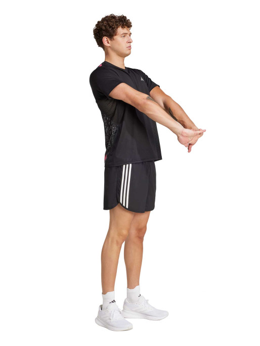 ADIDAS PERFORMANCE Break the Norm CLIMACOOL Tee Gender