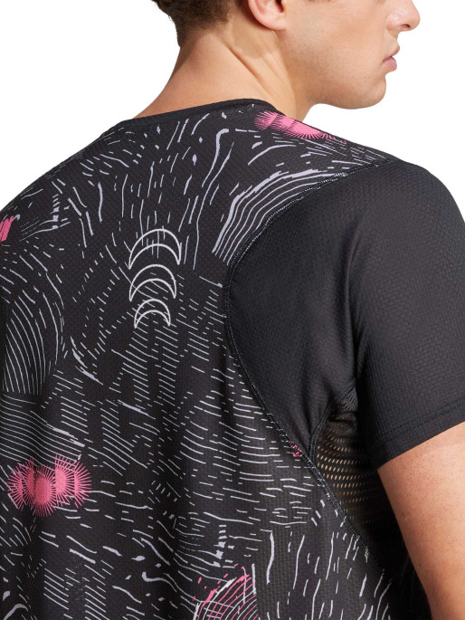 ADIDAS PERFORMANCE Break the Norm CLIMACOOL Tee Gender