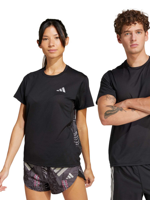 ADIDAS PERFORMANCE Break the Norm CLIMACOOL Tee Gender