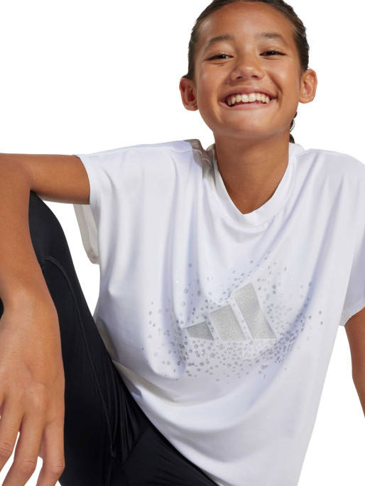 ADIDAS SPORTSWEAR Tricou Winter Kids