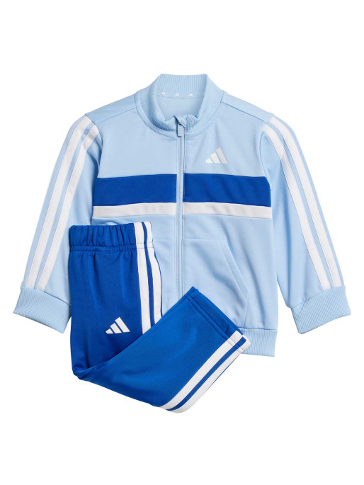 ADIDAS SPORTSWEAR Tracksuit Seasonal Essentials Tiberio 3-Stripes