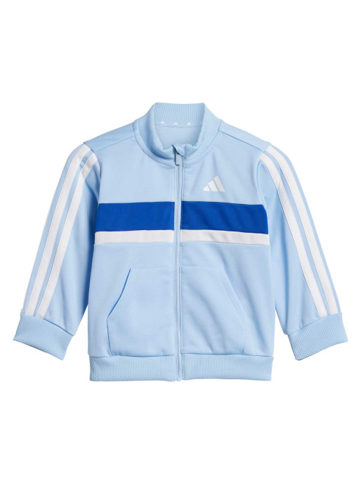 ADIDAS SPORTSWEAR Tracksuit Seasonal Essentials Tiberio 3-Stripes