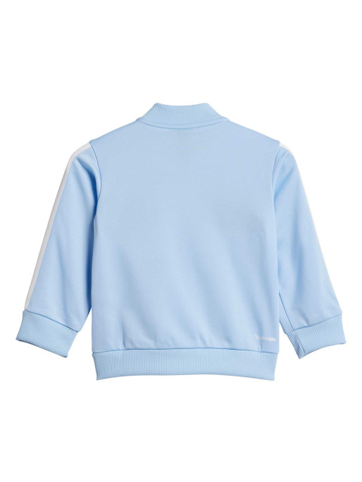 ADIDAS SPORTSWEAR Tracksuit Seasonal Essentials Tiberio 3-Stripes