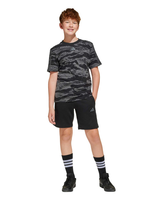 ADIDAS SPORTSWEAR Pantaloni scurti Seasonal Essentials Camo