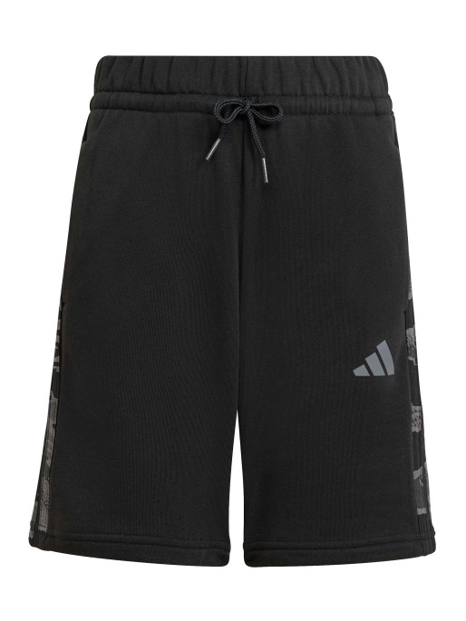 ADIDAS SPORTSWEAR Pantaloni scurti Seasonal Essentials Camo