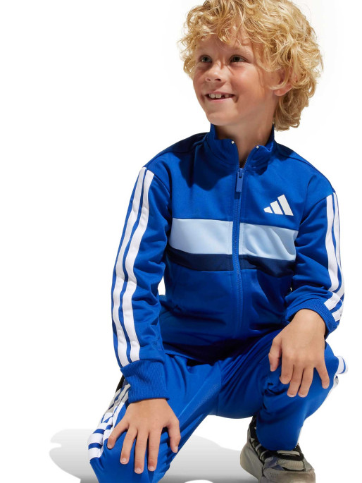 ADIDAS SPORTSWEAR Trening Seasonal Essentials Tiberio 3-stripes