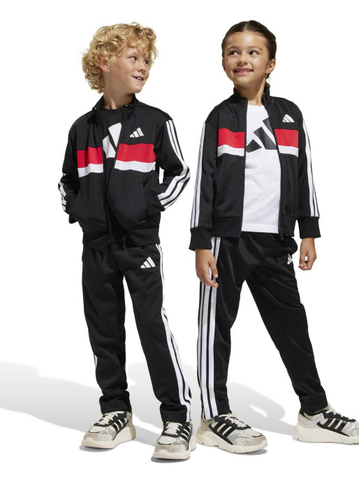 ADIDAS SPORTSWEAR Trening Seasonal Essentials Tiberio 3-stripes