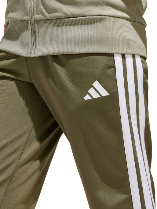 ADIDAS SPORTSWEAR Seasonal Essentials Tiberio 3-Stripes TrackSuit