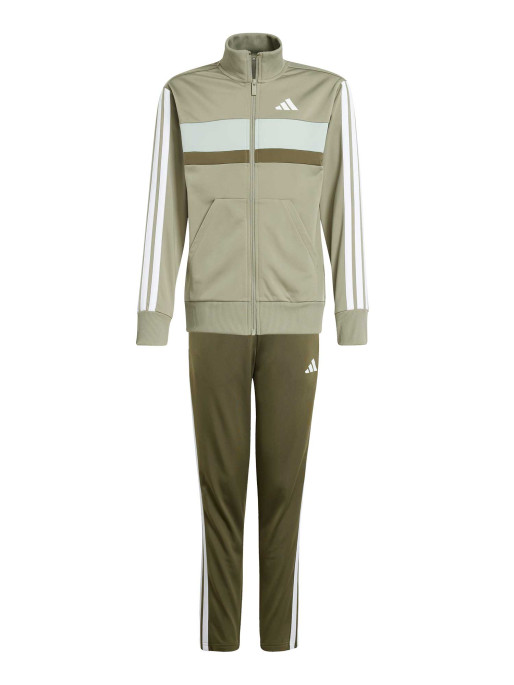 ADIDAS SPORTSWEAR Seasonal Essentials Tiberio 3-Stripes TrackSuit