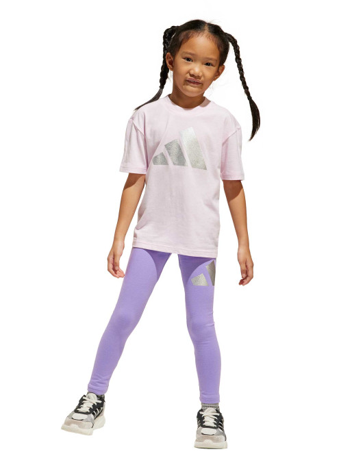 ADIDAS SPORTSWEAR Trening Seasonal Essentials Glam Cotton