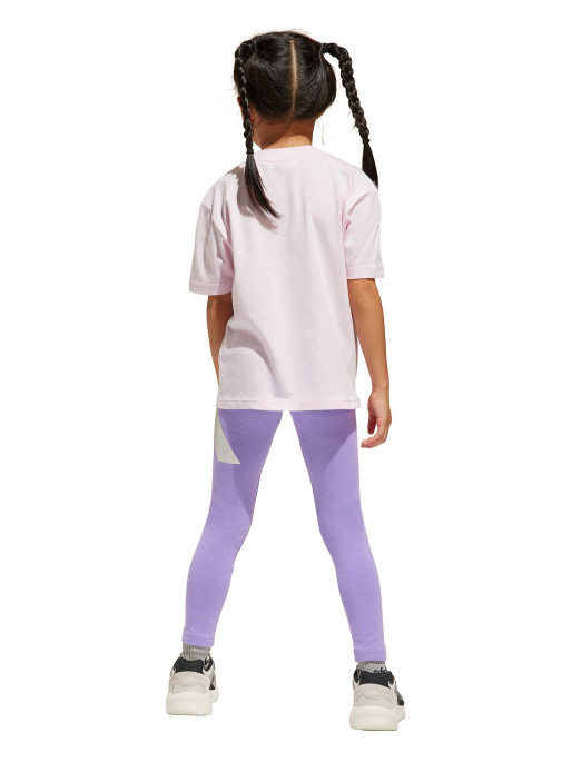ADIDAS SPORTSWEAR Trening Seasonal Essentials Glam Cotton