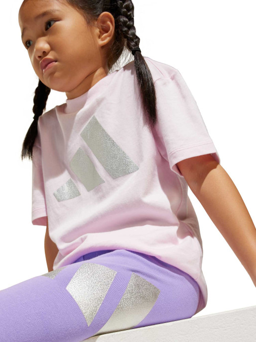 ADIDAS SPORTSWEAR Trening Seasonal Essentials Glam Cotton