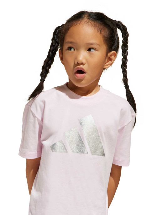 ADIDAS SPORTSWEAR Trening Seasonal Essentials Glam Cotton