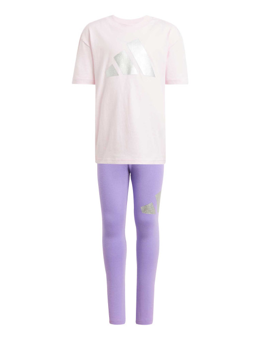 ADIDAS SPORTSWEAR Trening Seasonal Essentials Glam Cotton