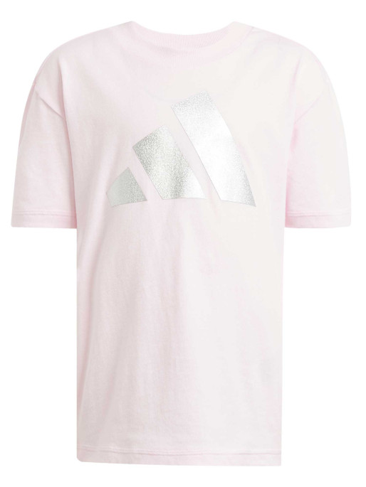 ADIDAS SPORTSWEAR Trening Seasonal Essentials Glam Cotton