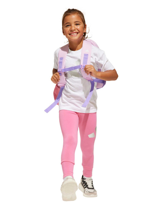 ADIDAS SPORTSWEAR Seasonal Essentials Glam Cotton Set