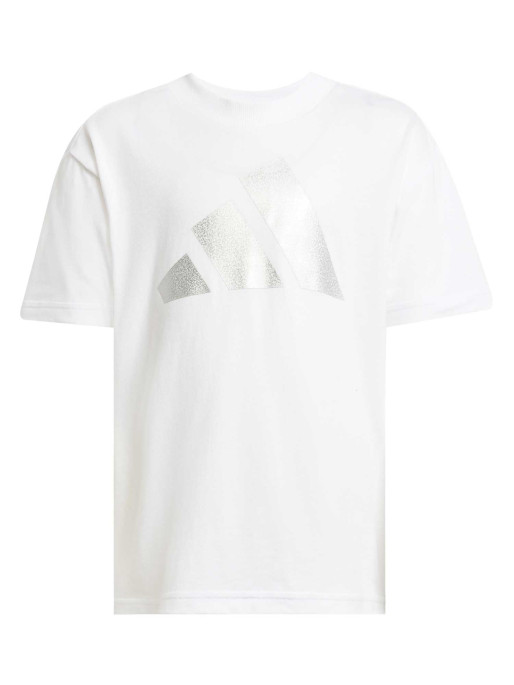 ADIDAS SPORTSWEAR Seasonal Essentials Glam Cotton Set