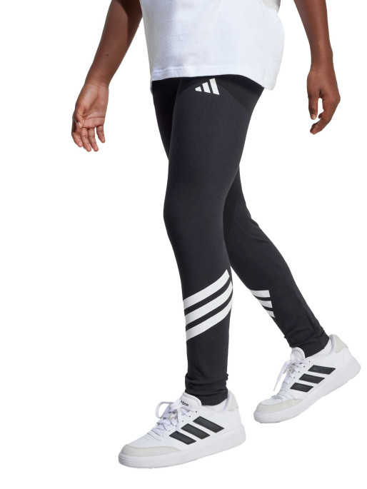 ADIDAS SPORTSWEAR Future Icons 3-Stripes Leggings Kids