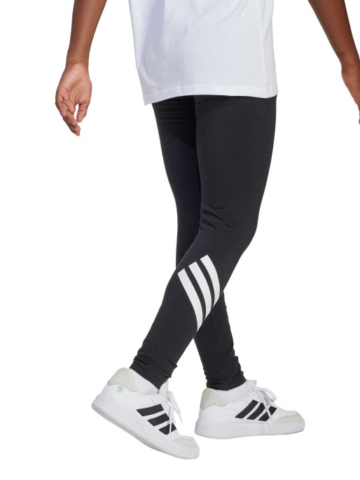ADIDAS SPORTSWEAR Future Icons 3-Stripes Leggings Kids